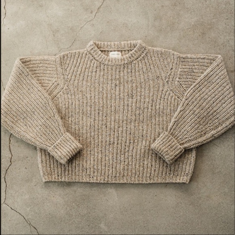 ISO James Street Co Chunky Lowe in small or medium